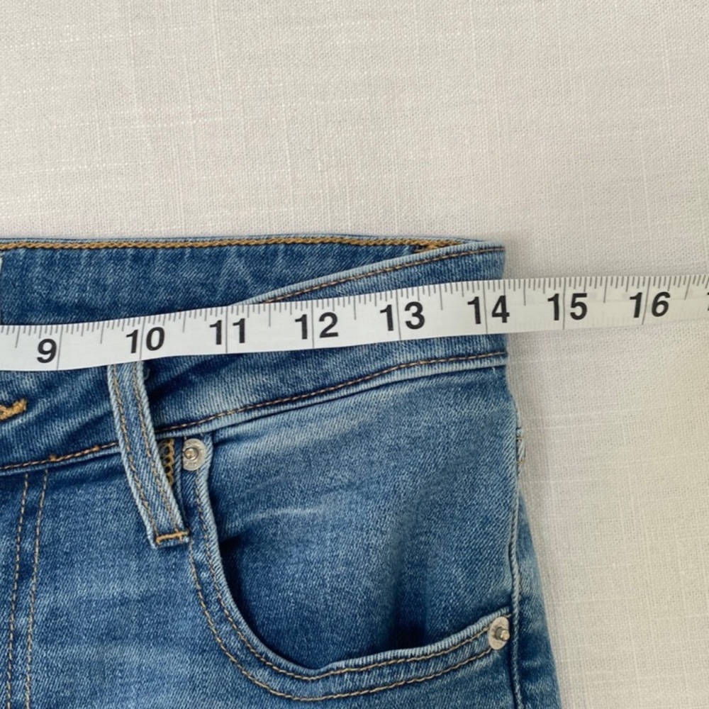 SLVRLAKE Denim Jeans Size 29 - Picture 6 of 9